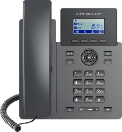 Telefon VoIP IP GXP 2601 Telefon VoIP IP GXP 2601