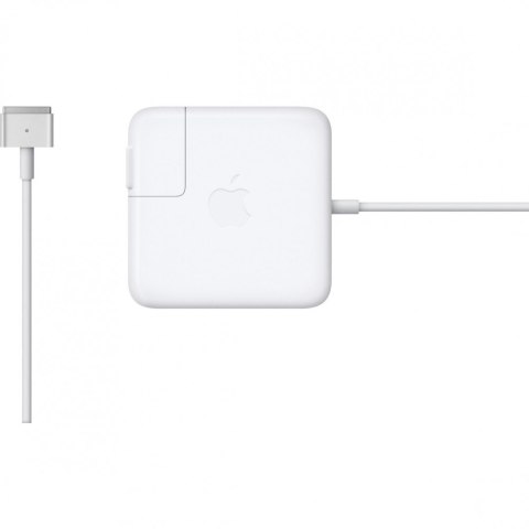 Zasilacz MagSafe 2 o mocy 85 W (dla MacBooka Pro z wyświetlaczem Retina) Zasilacz MagSafe 2 o mocy 85 W (dla MacBooka Pro z wyświetlaczem Retina)