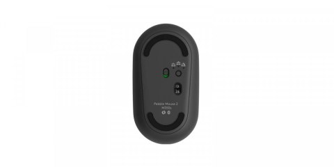 Zestaw klawiatura i mysz Pebble Combo for Mac Tonal Graphite 920-012244 Grafitowy Zestaw klawiatura i mysz Pebble Combo for Mac Tonal Graphite 920-012244 Grafitowy
