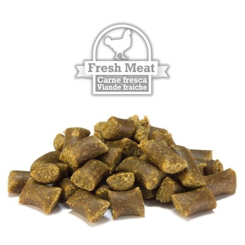 ARQUIVET FRESH Półwilgotne przysmaki z kurczaka 300 g Arquivet ARQUIVET FRESH Półwilgotne przysmaki z kurczaka 300 g Arquivet