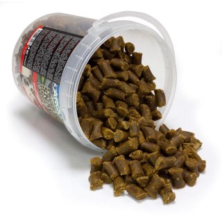 ARQUIVET FRESH półwilgotny przysmak z wołowiną 800 g Arquivet