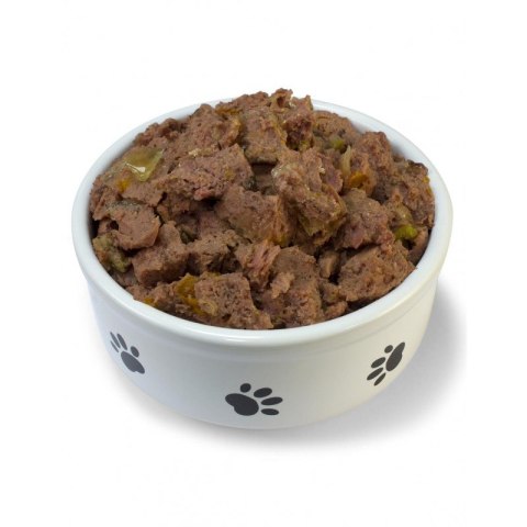 ARQUIVET Mokra karma dla psów SENIOR & LIGHT 400g Arquivet ARQUIVET Mokra karma dla psów SENIOR & LIGHT 400g Arquivet