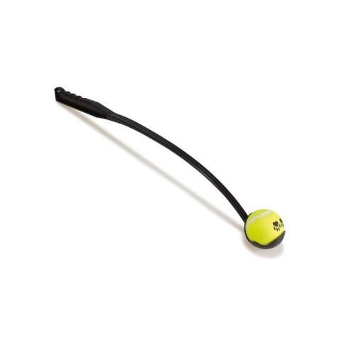 ARQUIVET Zabawka rzutka z piłką dla psa 63 cm Arquivet ARQUIVET Zabawka rzutka z piłką dla psa 63 cm Arquivet