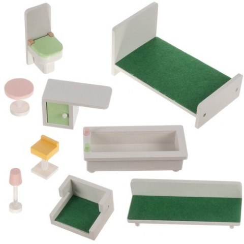Domek dla lalek Kruzzel Duży Domek dla Lalek 114 cm 114 cm Kruzzel Domek dla lalek Kruzzel Duży Domek dla Lalek 114 cm 114 cm Kruzzel