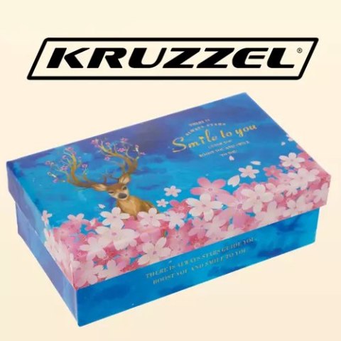 Koraliki do robienia bransoletek Kruzzel 20342 Kruzzel Koraliki do robienia bransoletek Kruzzel 20342 Kruzzel