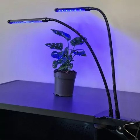 Lampa 20 LED 2szt. do wzrostu roślin Gardlov 19241 Gardlov