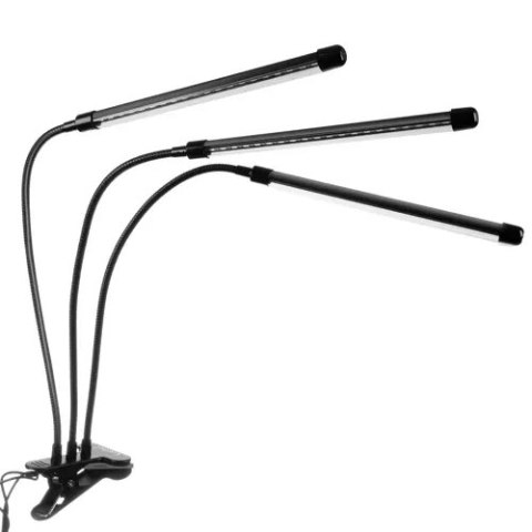 Lampa 20 LED 3szt. do wzrostu roślin Gardlov 19242 Gardlov