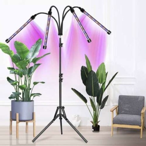 Lampa 20 LED 4szt. do wzrostu roślin Gardlov 19388 Gardlov