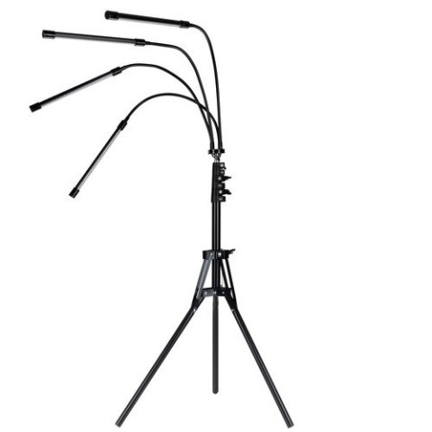Lampa 20 LED 4szt. do wzrostu roślin Gardlov 19388 Gardlov
