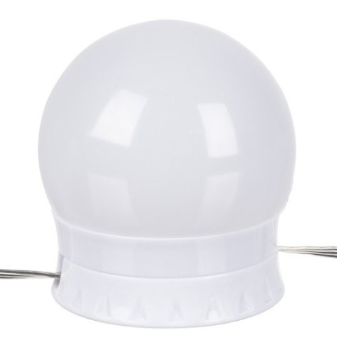 Lampki LED na lustro/ do toaletki- 10szt. Izoxis