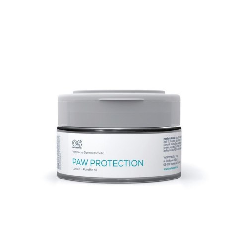 PAW PROTECTION 75 ML Maść ochronna do łap POJEMNIK Medivet PAW PROTECTION 75 ML Maść ochronna do łap POJEMNIK Medivet