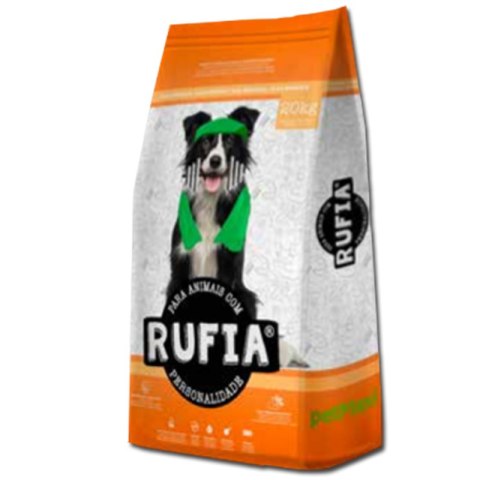 PRÓBKA Rufia High Energy 60g Rufia PRÓBKA Rufia High Energy 60g Rufia