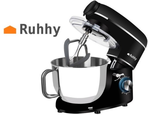 Robot kuchenny planetarny z blenderem 2200W Ruhhy