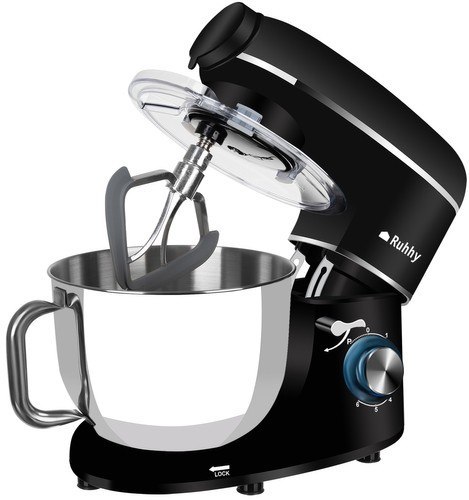 Robot kuchenny planetarny z blenderem 2200W Ruhhy