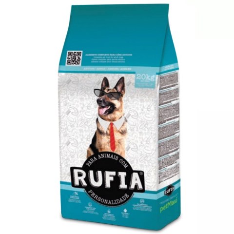 Rufia Adult Dog dla psów dorosłych 20kg Rufia Rufia Adult Dog dla psów dorosłych 20kg Rufia