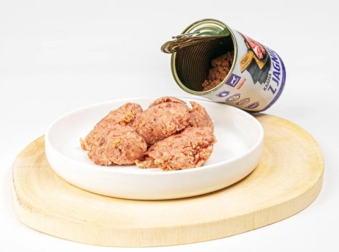 TUF TUF Mokra karma dla psa z jagnięciną 800g x 12szt. Tuf Tuf TUF TUF Mokra karma dla psa z jagnięciną 800g x 12szt. Tuf Tuf