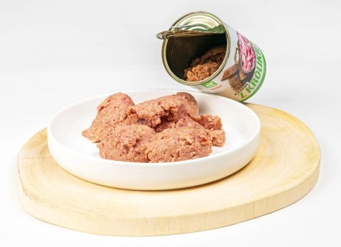 TUF TUF Mokra karma dla psa z królikiem 800g x 12szt. Tuf Tuf TUF TUF Mokra karma dla psa z królikiem 800g x 12szt. Tuf Tuf
