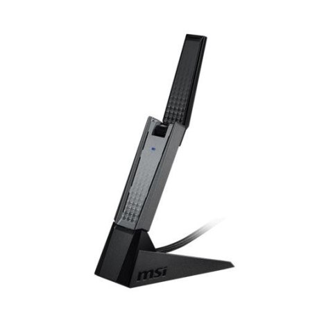 Adapter USB AX1800 Nano WiFi Adapter USB AX1800 Nano WiFi