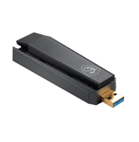 Adapter USB AX1800 Nano WiFi Adapter USB AX1800 Nano WiFi