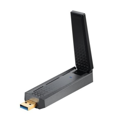 Adapter USB AX1800 Nano WiFi Adapter USB AX1800 Nano WiFi