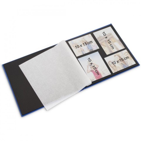 Album 36x32 taupe czarne kartki Album 36x32 taupe czarne kartki