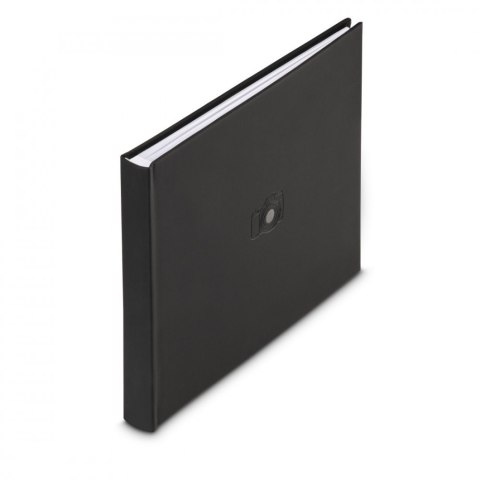 Album książkowy 28x24 czarny Album książkowy 28x24 czarny