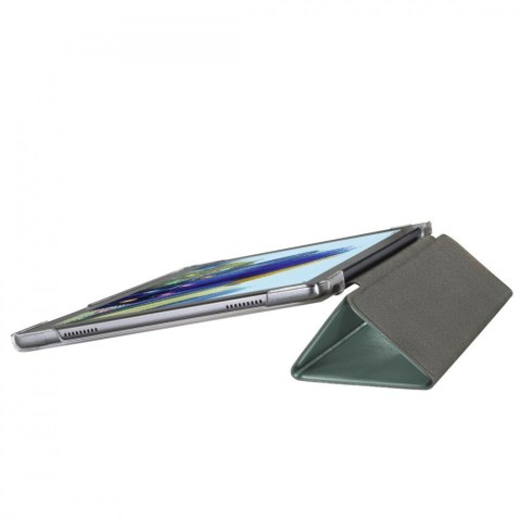 Etui Samsung A9+ 11' Zielone Etui Samsung A9+ 11' Zielone