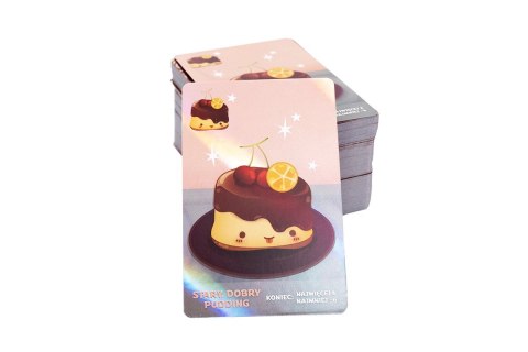 Gra Sushi Go! 10 rocznica