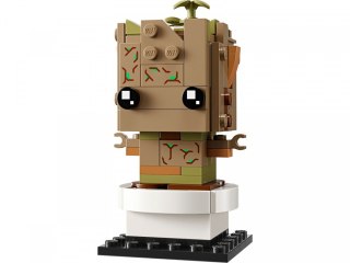 Klocki BrickHeadz 40671 Groot w doniczce