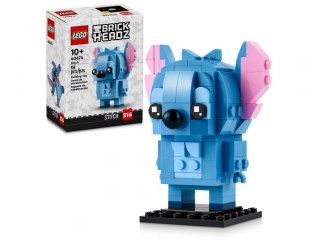 Klocki BrickHeadz 40674 Stitch