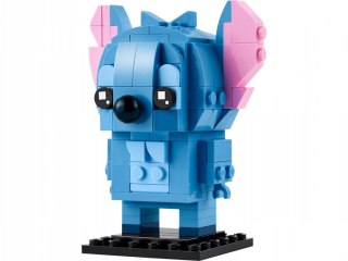 Klocki BrickHeadz 40674 Stitch