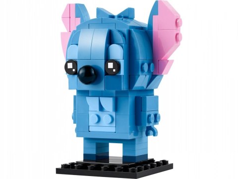 Klocki BrickHeadz 40674 Stitch Klocki BrickHeadz 40674 Stitch
