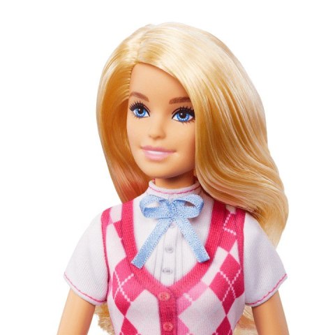 Lalka Barbie Malibu Dżokejka Lalka Barbie Malibu Dżokejka
