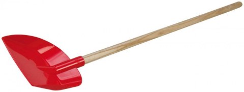 Łopata z drewnianym uchwytem 73 cm Łopata z drewnianym uchwytem 73 cm