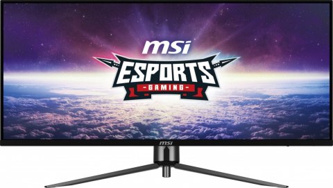 Monitor MAG401QR 40 cali /1ms/ IPS/UWQHD/155Hz/21:9 Monitor MAG401QR 40 cali /1ms/ IPS/UWQHD/155Hz/21:9