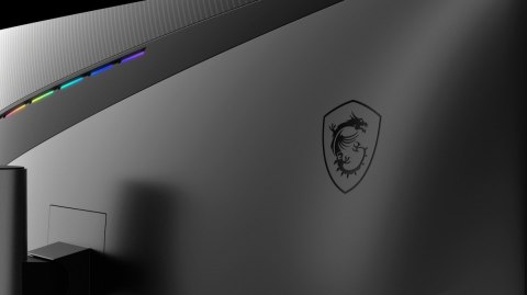 Monitor MAG401QR 40 cali /1ms/ IPS/UWQHD/155Hz/21:9 Monitor MAG401QR 40 cali /1ms/ IPS/UWQHD/155Hz/21:9