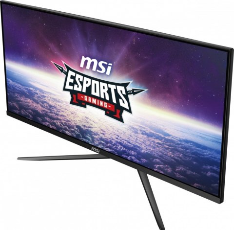 Monitor MAG401QR 40 cali /1ms/ IPS/UWQHD/155Hz/21:9 Monitor MAG401QR 40 cali /1ms/ IPS/UWQHD/155Hz/21:9