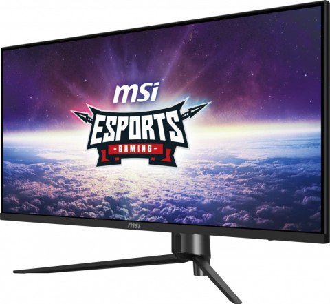 Monitor MAG401QR 40 cali /1ms/ IPS/UWQHD/155Hz/21:9 Monitor MAG401QR 40 cali /1ms/ IPS/UWQHD/155Hz/21:9