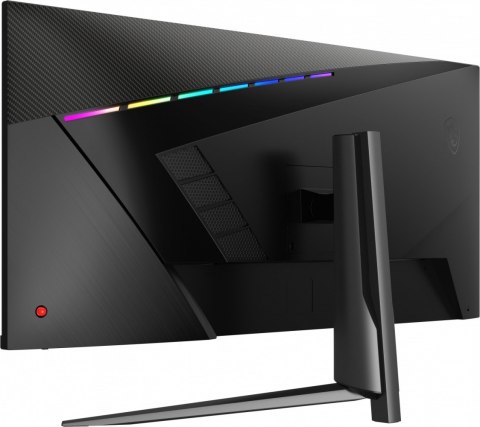 Monitor MAG401QR 40 cali /1ms/ IPS/UWQHD/155Hz/21:9 Monitor MAG401QR 40 cali /1ms/ IPS/UWQHD/155Hz/21:9