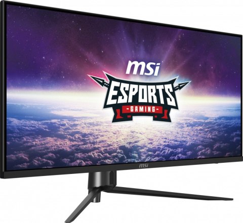 Monitor MAG401QR 40 cali /1ms/ IPS/UWQHD/155Hz/21:9 Monitor MAG401QR 40 cali /1ms/ IPS/UWQHD/155Hz/21:9