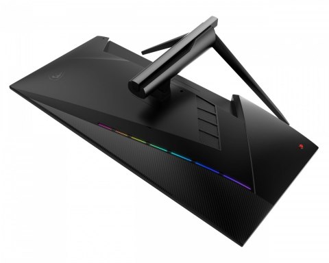 Monitor MAG401QR 40 cali /1ms/ IPS/UWQHD/155Hz/21:9 Monitor MAG401QR 40 cali /1ms/ IPS/UWQHD/155Hz/21:9