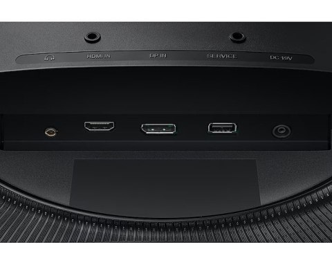 Monitor gamingowy 27 cali LS27CG552EUXEN