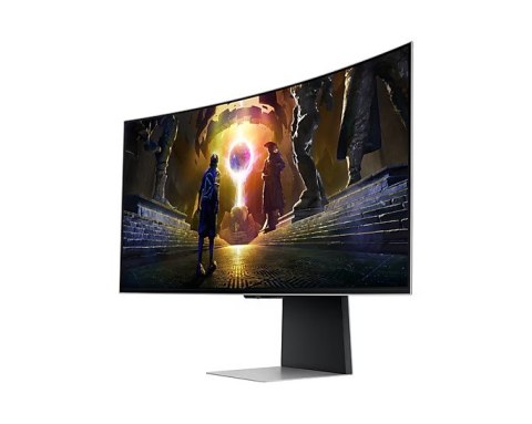 Monitor gamingowy 34 cale LS34DG850SUXDU