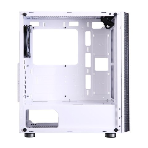 Obudowa R2 ATX Mid Tower PC Case 120mm fan Biała Obudowa R2 ATX Mid Tower PC Case 120mm fan Biała