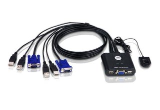PRZEŁĄCZNIK KVM CS22UAT