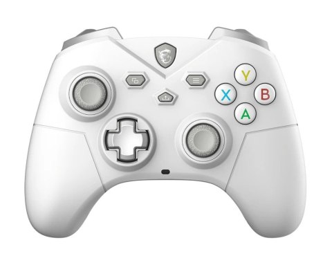 Pad gamingowy Force GC300 W White Pad gamingowy Force GC300 W White