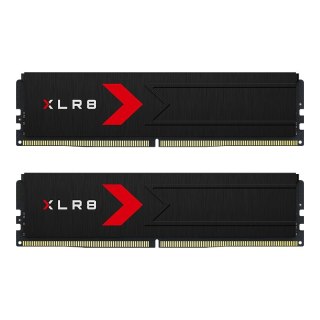 Pamięć DDR5 XLR8 32GB (2x16GB) 6400 C36