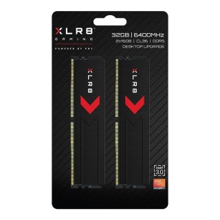 Pamięć DDR5 XLR8 32GB (2x16GB) 6400 C36