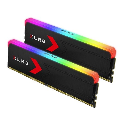 Pamięć DDR5 XLR8 RGB 32GB (2x16GB) 6400 C36