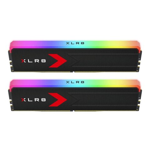 Pamięć DDR5 XLR8 RGB 32GB (2x16GB) 6400 C36